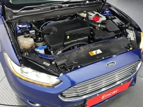 Ford Mondeo 2.0 TDCI - 16323 лв. / 8345.82 € - 44691271 6