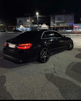 Mercedes-Benz E 350 - 19500 лв. / 9970.19 € - 69874981 2