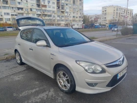 Hyundai I30, снимка 7 — Bazar.bg Hyundai I30, снимка 7