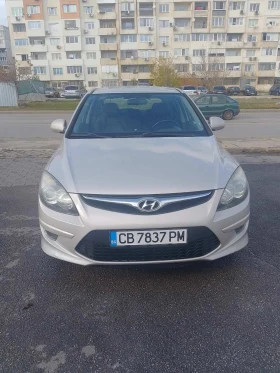 Hyundai I30, снимка 1 — Bazar.bg Hyundai I30, снимка 1