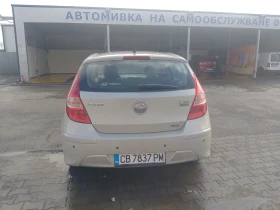 Hyundai I30, снимка 3 — Bazar.bg Hyundai I30, снимка 3