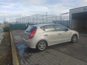 Hyundai I30, снимка 6 — Bazar.bg Hyundai I30, снимка 6