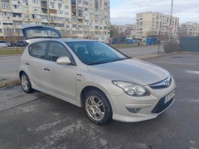 Hyundai I30, снимка 5 — Bazar.bg Hyundai I30, снимка 5