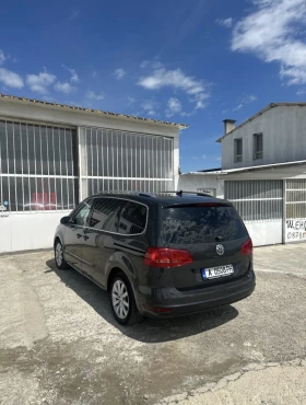 VW Sharan | Mobile.bg    2