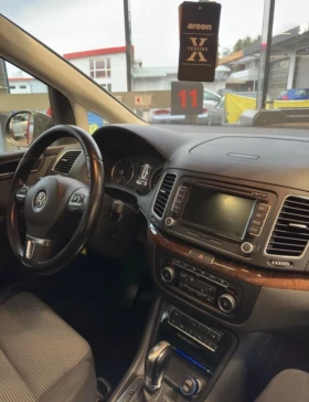 VW Sharan | Mobile.bg    9