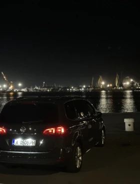 VW Sharan | Mobile.bg    6