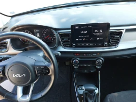 Kia Rio FL 1.0 LX 7AT 5D, снимка 8