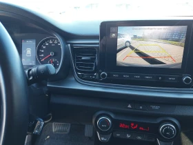 Kia Rio FL 1.0 LX 7AT 5D, снимка 9