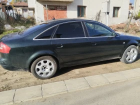 Audi A6 | Mobile.bg    3