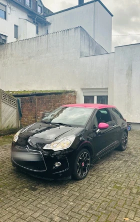 Citroen DS3 | Mobile.bg    7