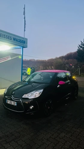Citroen DS3 | Mobile.bg    2