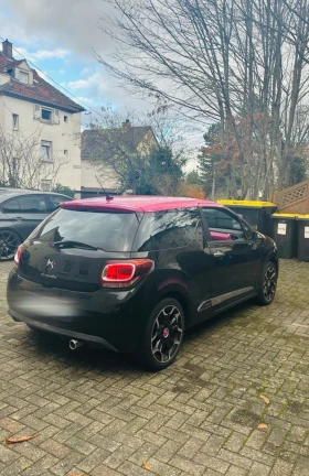Citroen DS3 | Mobile.bg    8