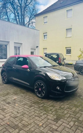 Citroen DS3 | Mobile.bg    3