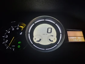 Renault Megane 1.4 131 к.с. комби Газова уредба. , снимка 10