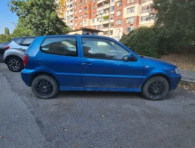 VW Polo, снимка 1