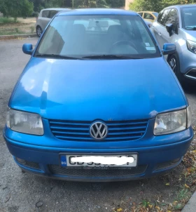 VW Polo, снимка 2