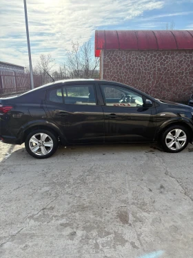 Dacia Logan ECO-G 100 LPG, снимка 3