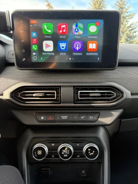 Dacia Logan ECO-G 100 LPG, снимка 5