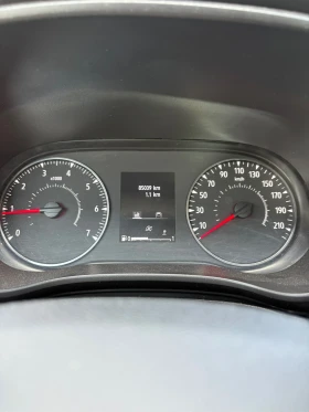 Dacia Logan ECO-G 100 LPG, снимка 7