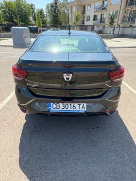 Dacia Logan ECO-G 100 LPG, снимка 13