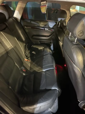 Audi A6 2.7 Тди 180кс 2007г, снимка 9