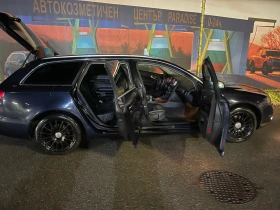 Audi A6 2.7 Тди 180кс 2007г, снимка 10