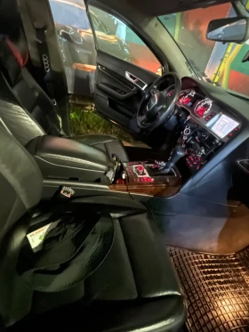 Audi A6 2.7 Тди 180кс 2007г, снимка 7