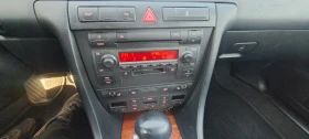 Audi A6 3.0/Газ/Авт/Еко4, снимка 7
