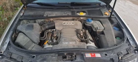 Audi A6 3.0/Газ/Авт/Еко4, снимка 8