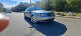 Audi A6 3.0/Газ/Авт/Еко4, снимка 1