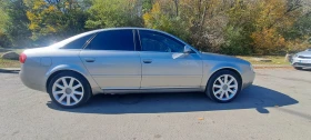Audi A6 3.0/Газ/Авт/Еко4, снимка 2