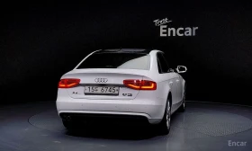 Audi A4 - 17850 лв. / 9126.56 € - 43405366 4