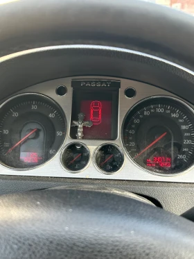 VW Passat 4x4 КАПАРИРАНО, снимка 9