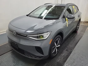 VW ID.4 PRO S* AWD* CARFAX* АВТО КРЕДИТ* 