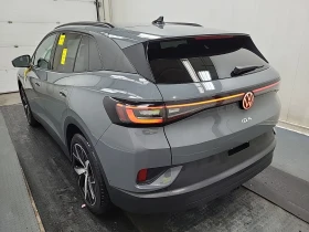 VW ID.4 PRO S* AWD* CARFAX* АВТО КРЕДИТ*  - 28300 € / 55349.99 лв. - 56193722 4