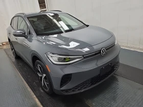 VW ID.4 PRO S* AWD* CARFAX* АВТО КРЕДИТ*  - 28300 € / 55349.99 лв. - 56193722 2