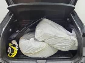 VW ID.4 PRO S* AWD* CARFAX* АВТО КРЕДИТ*  - 28300 € / 55349.99 лв. - 56193722 7