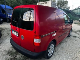 VW Caddy ХЛАДИЛЕН.SDI. Малък данък.  - 4999 € / 9777.19 лв. - 32920532 5