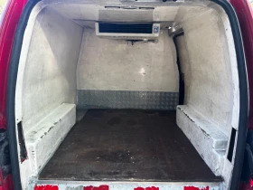 VW Caddy ХЛАДИЛЕН.SDI. Малък данък.  - 4999 € / 9777.19 лв. - 32920532 11