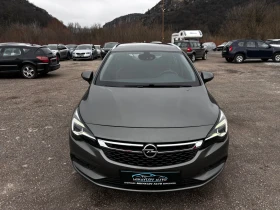 Opel Astra 1.6CDTI NAVI/З.КАМЕРА/LED, снимка 8
