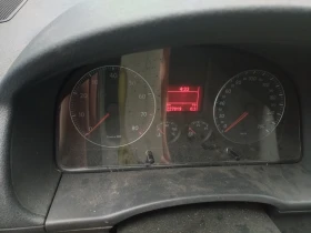 VW Caddy 2.0 EcoFuel НА ЧАСТИ, снимка 4
