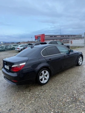 BMW 530 3.0xd* ЛИЗИНГ - 4190 € / 8194.93 лв. - 72911016 4