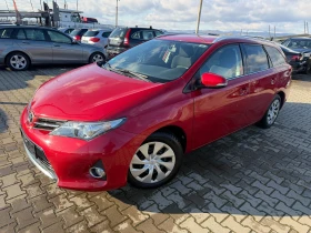 Toyota Auris 1.6i NAVI/KAMERA EURO 5