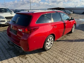 Toyota Auris 1.6i NAVI/KAMERA EURO 5 - 5850 € / 11441.61 лв. - 73049028 6