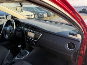 Toyota Auris 1.6i NAVI/KAMERA EURO 5 - 5850 € / 11441.61 лв. - 73049028 10