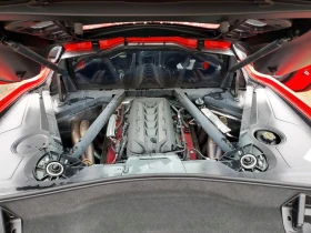 Chevrolet Corvette Stingray 1LT, снимка 11
