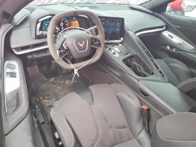 Chevrolet Corvette Stingray 1LT, снимка 8