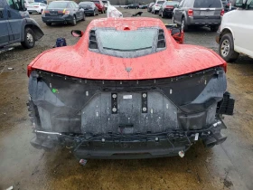 Chevrolet Corvette Stingray 1LT, снимка 6