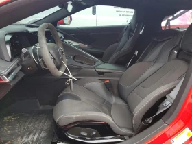 Chevrolet Corvette Stingray 1LT, снимка 7