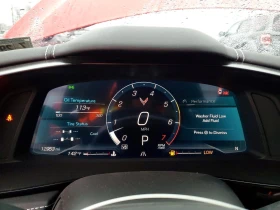 Chevrolet Corvette Stingray 1LT, снимка 9